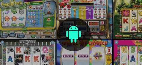 They resemble 1980s one-armed bandits. . Slot machine jammer app for android